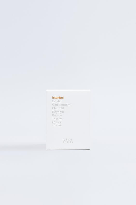 Istanbul 30 Ml 1 02 Fl Oz Zara Canada