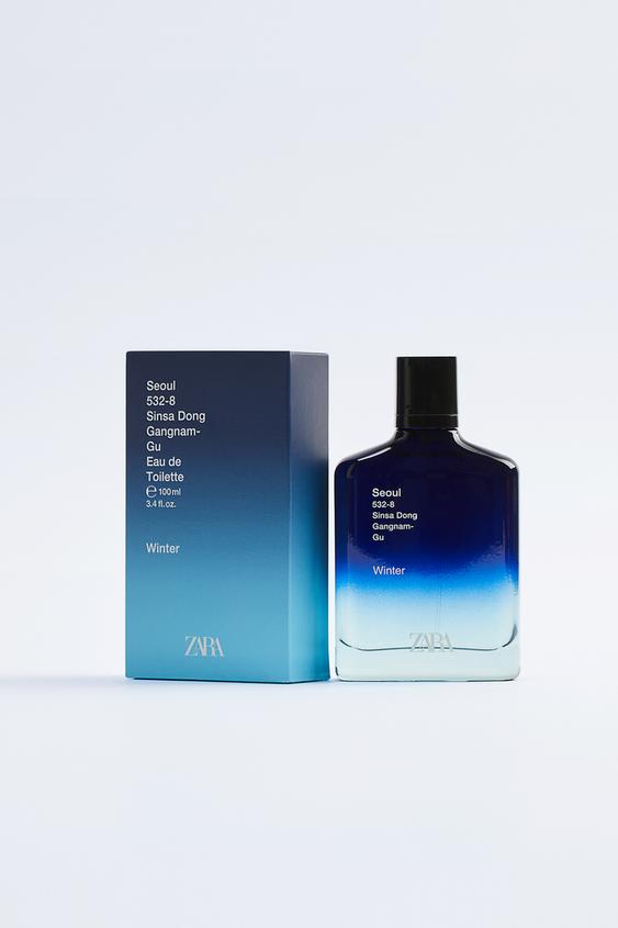 zara x2 eau de toilette 100 ml