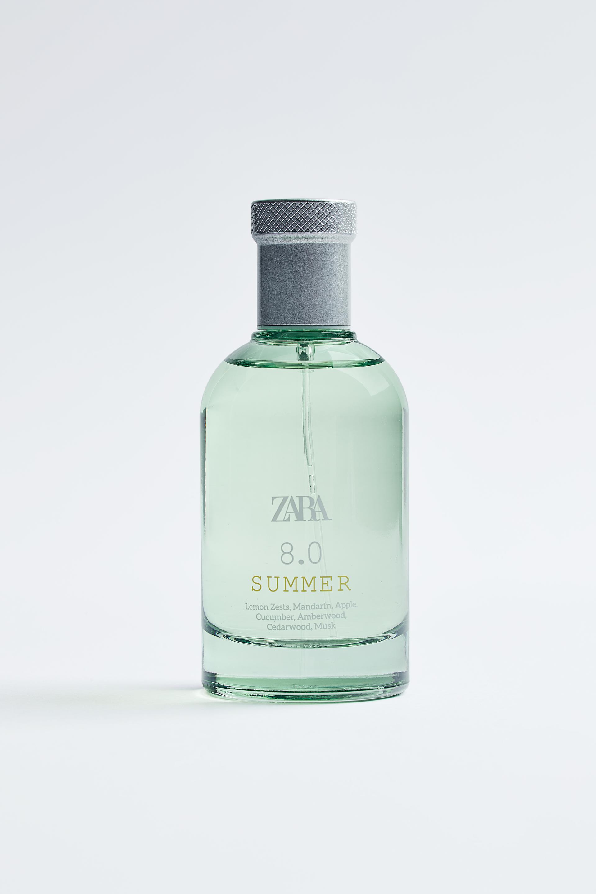 zara weekend perfume