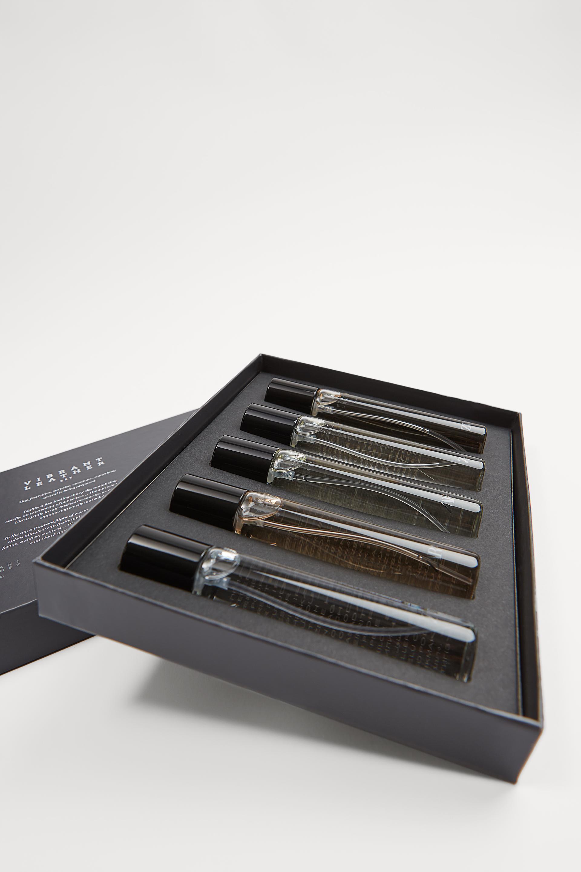 zara perfume discovery set