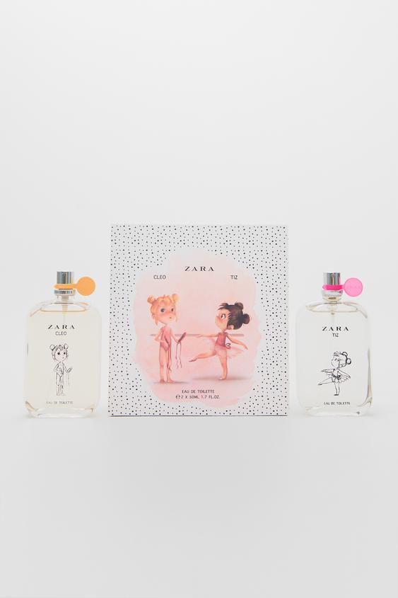 TIZ + CLEO 50 ML