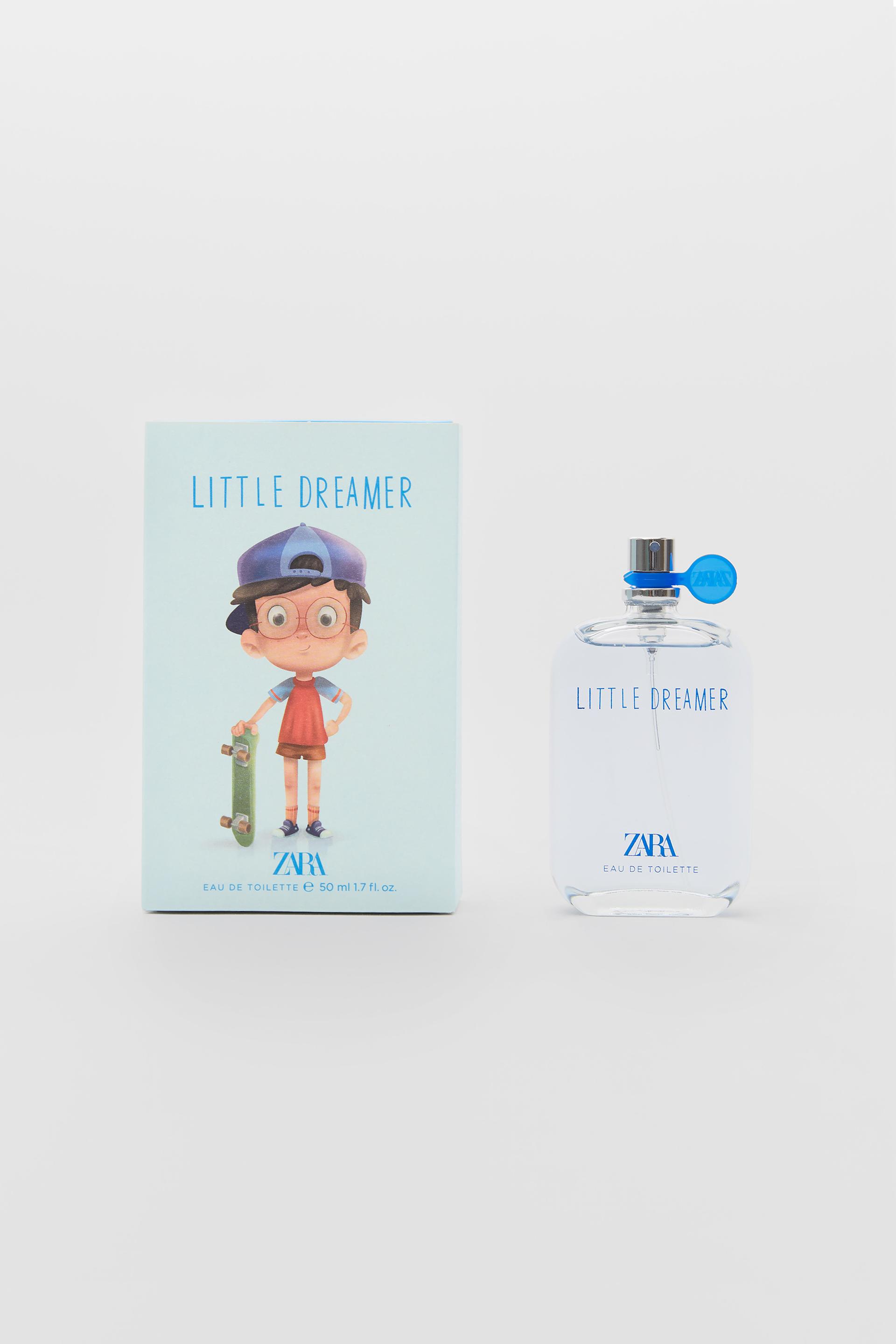 Little Boy 50 Ml Zara Turkiye Turkey