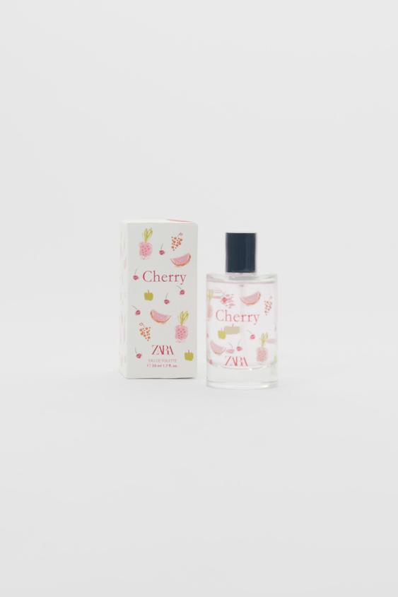 from zara with love perfume