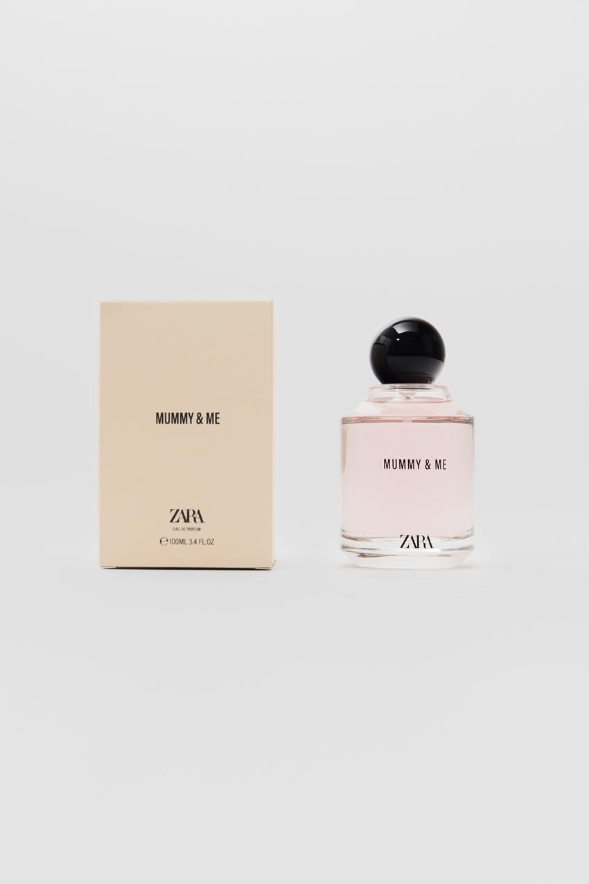 Zara mommy and me perfume Clearance