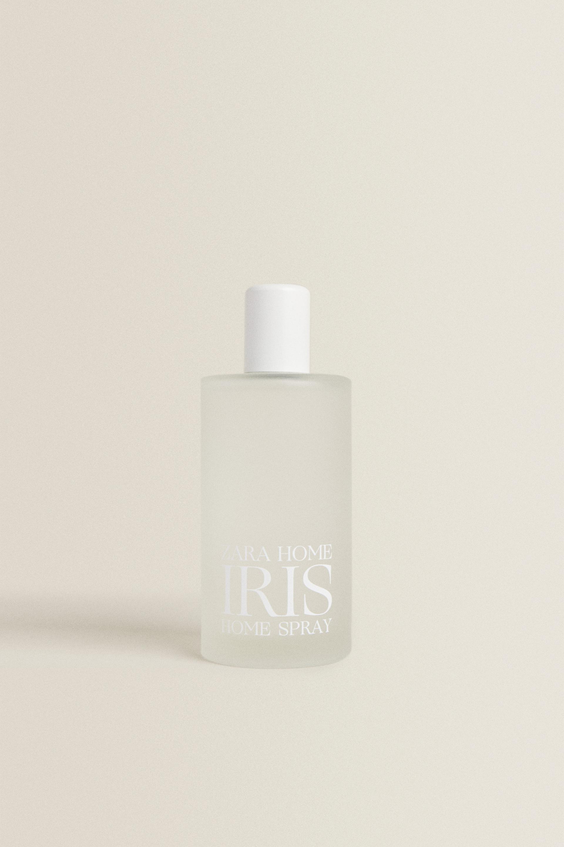 Zara home iris home spray Clearance