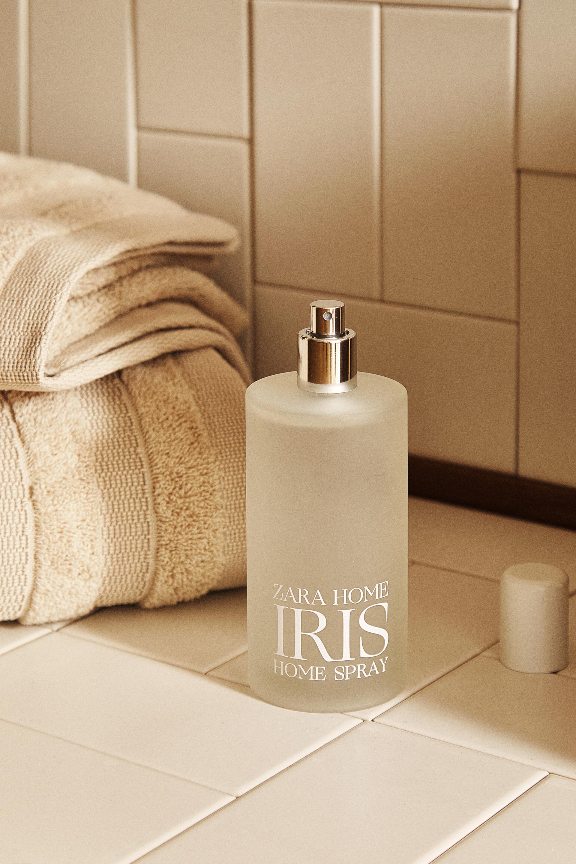 Zara home iris home spray Clearance