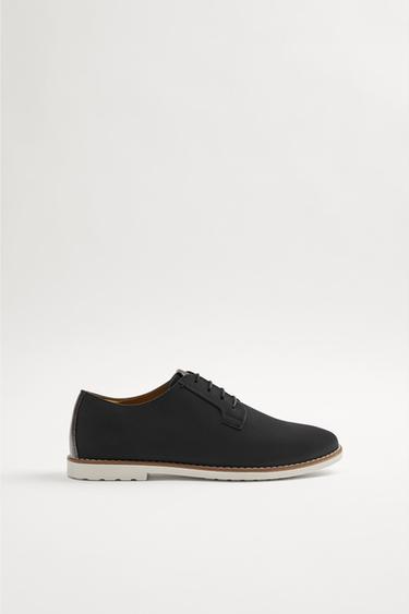 Zapatos Formales de Hombre | Nueva Colección Online | ZARA Argentina