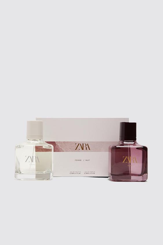 Zara nuit Clearance