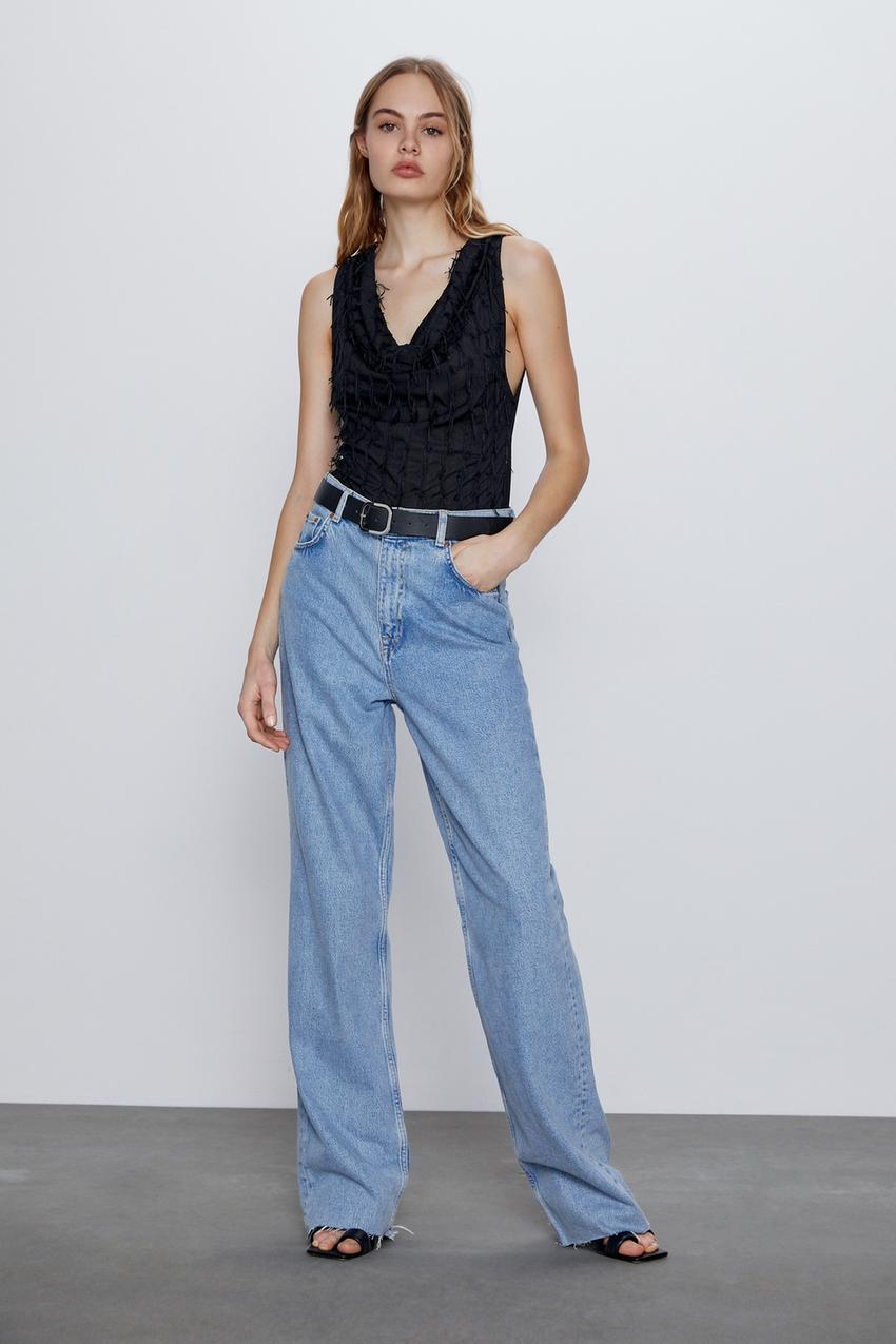 Ropa, accesorios... Las rebajas más locas de Zara por tiempo limitado 6 Merca2.es 1067026800 1 1 1 Merca2.es