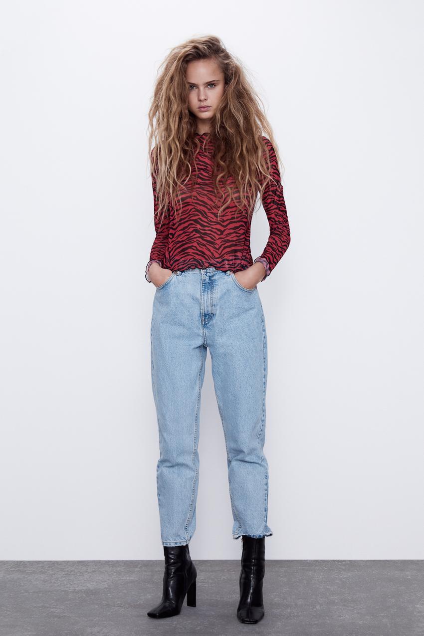 Ropa, accesorios... Las rebajas más locas de Zara por tiempo limitado 4 Merca2.es 1131408037 1 1 1 Merca2.es