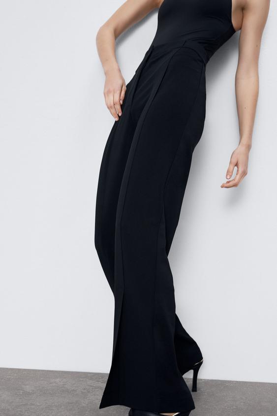 pantalon femme zara algerie
