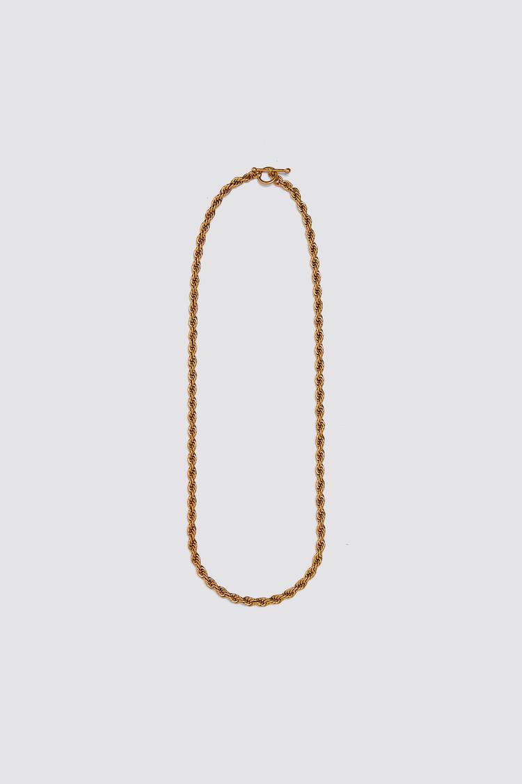 Rope Chain Zara International