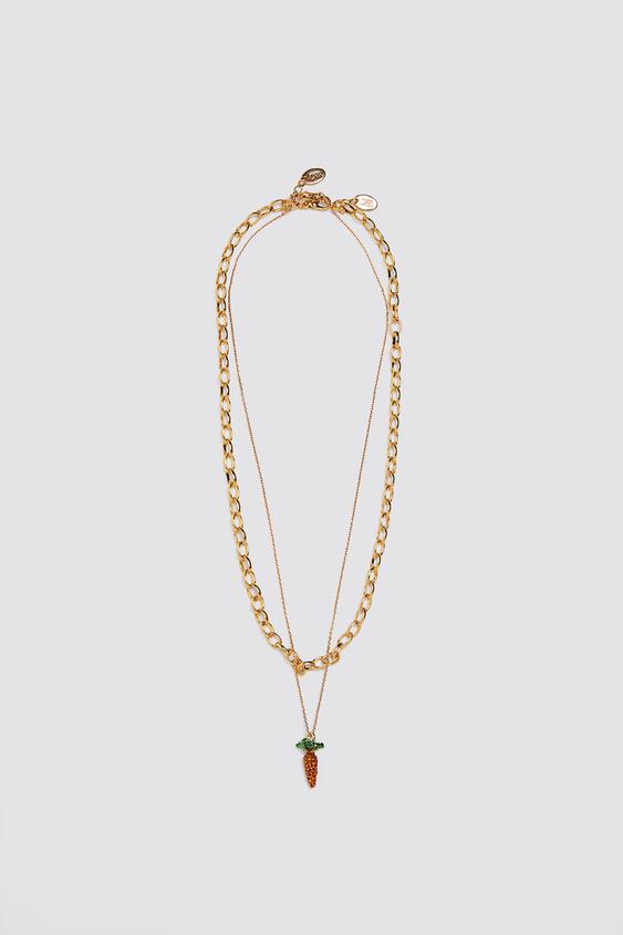 Women S Jewellery Zara Germany