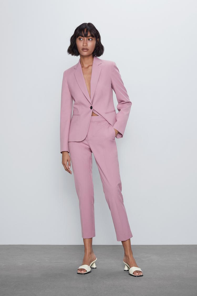 スキニーパンツ Zara Japan 日本