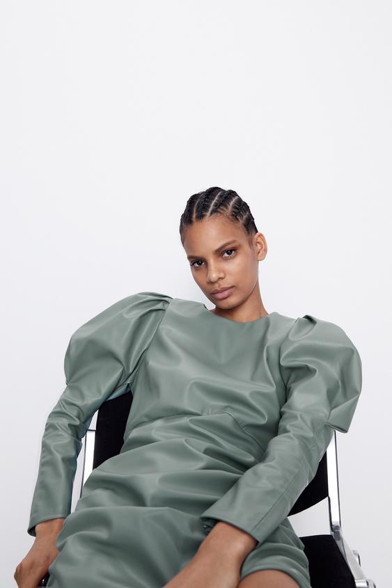 Vestiti Da Festa Da Donna Zara Italia