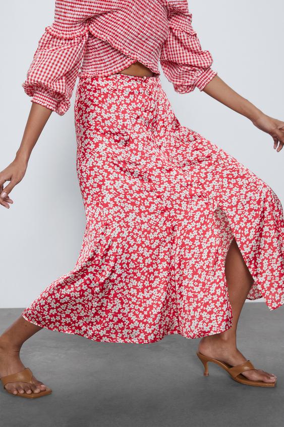 Gynaikeies Minti Foystes Zara Kypros