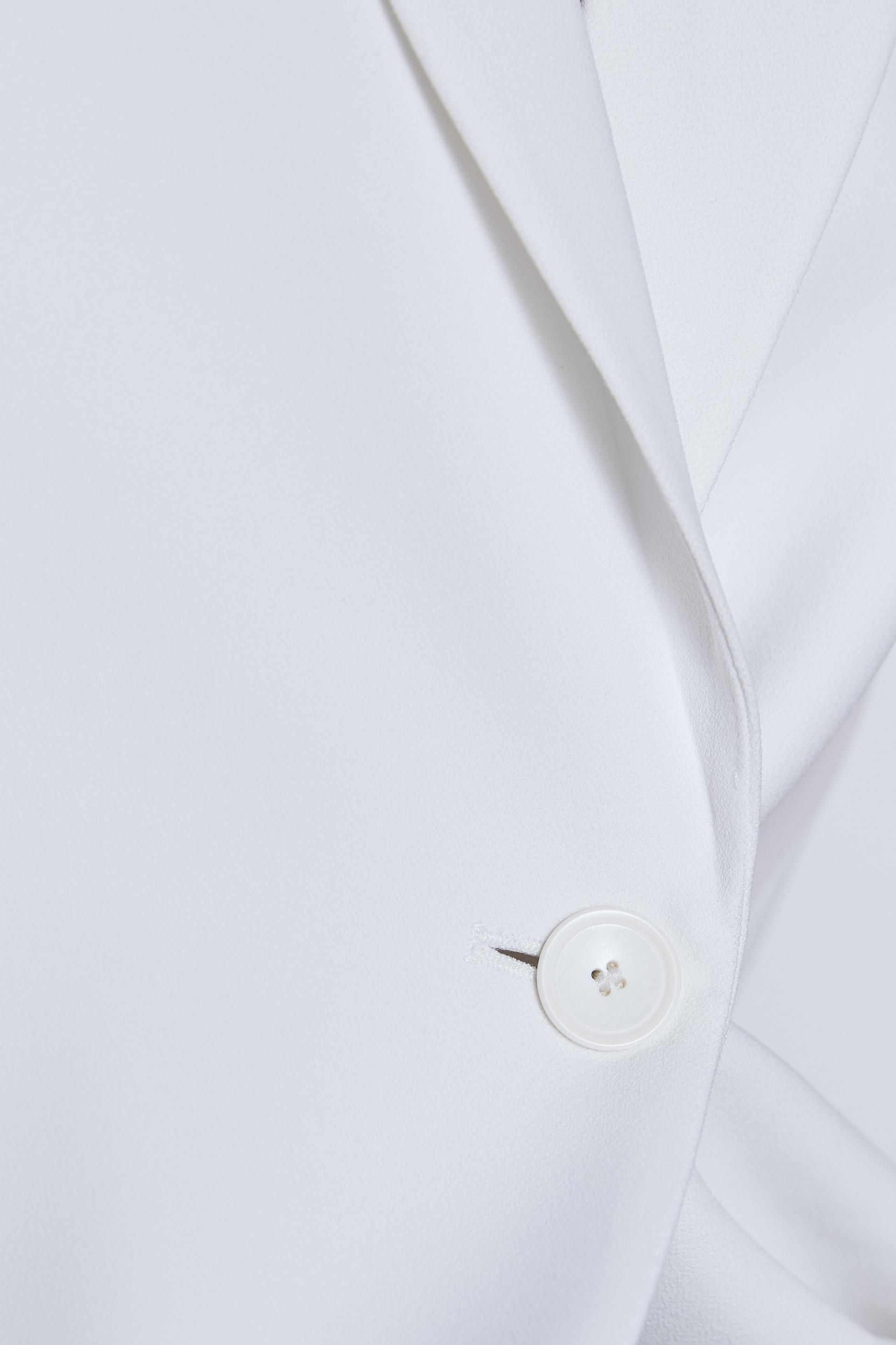 Lange Weste Zara Deutschland Germany