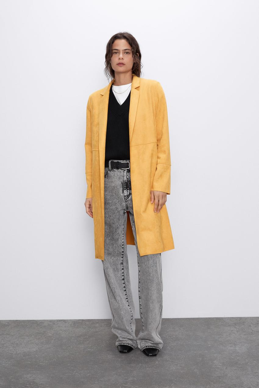 Ropa, accesorios... Las rebajas más locas de Zara por tiempo limitado 1 Merca2.es 2712152300 1 1 1 Merca2.es