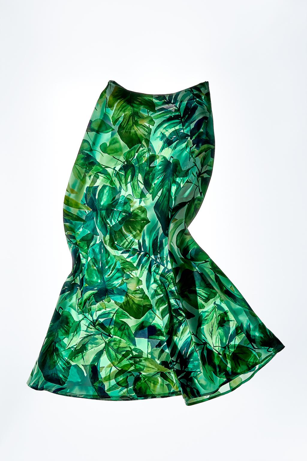 SAIA ESTAMPADA