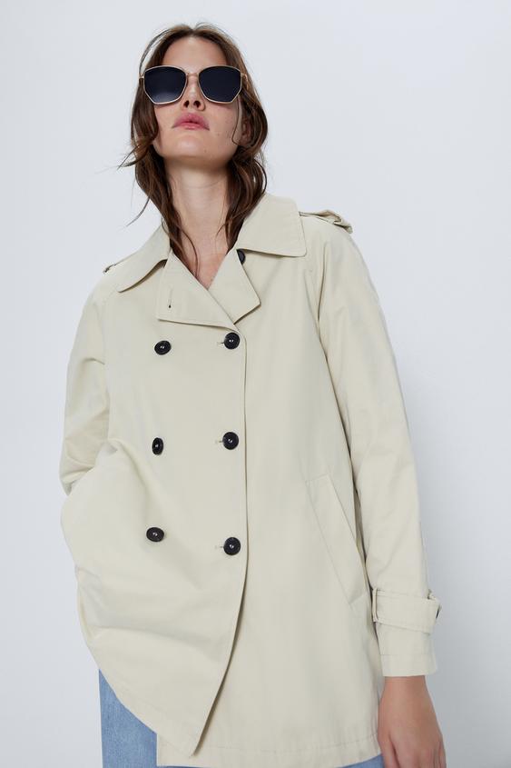 Kaparntines Kaparntines Mpoyfan Collection Gynaikeia Zara Ellada