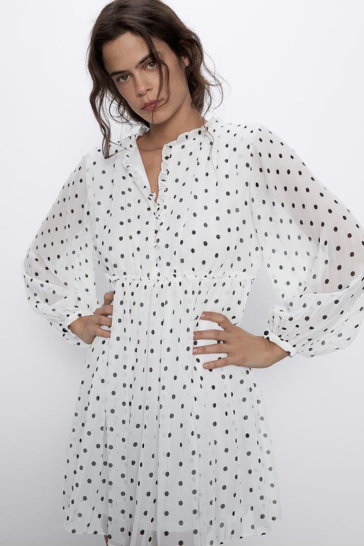 Kleider Zara Kleider Zara