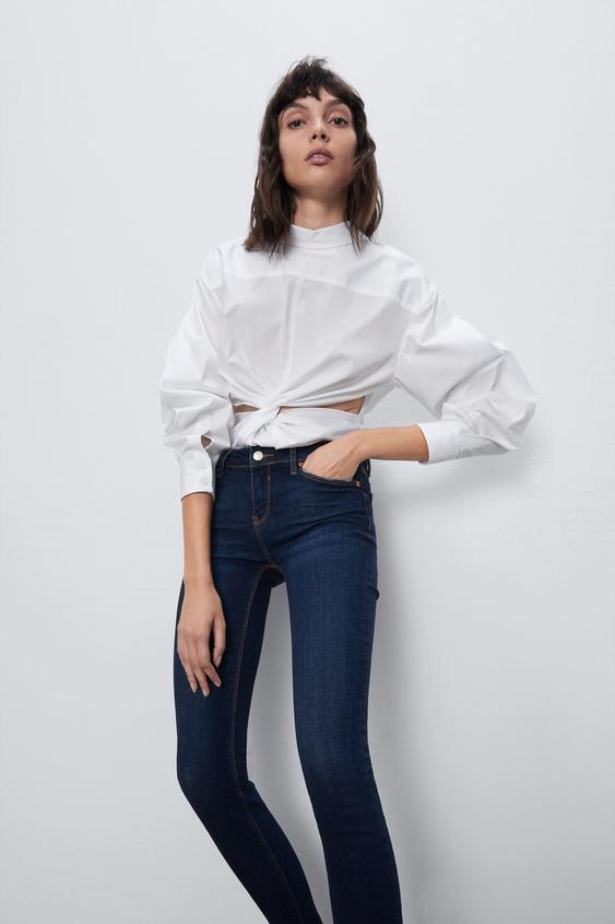 モダンファッションスタイル 心に強く訴えるzara デニム レディース 人気 モダンファッションスタイル 心に強く訴えるzara デニム レディース 人気