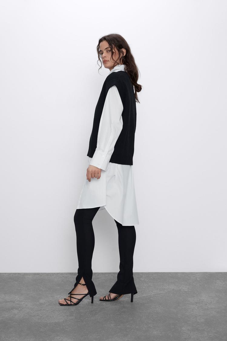 legging ottoman