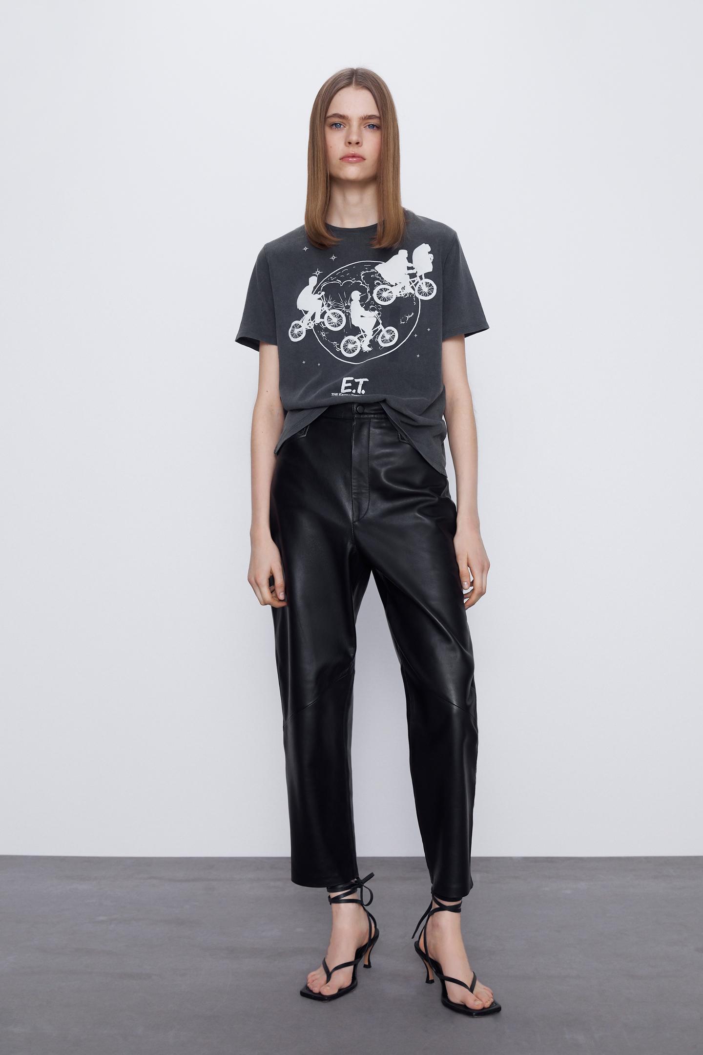 Rebajas en Zara: camisetas y vestidos de moda a un precio de risa 6 Moncloa 4644403807 1 1 1 Moncloa