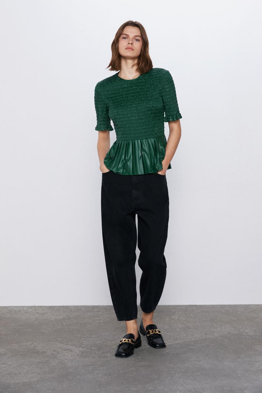 Ropa, accesorios... Las rebajas más locas de Zara por tiempo limitado 2 Merca2.es 4786051501 1 1 1 Merca2.es