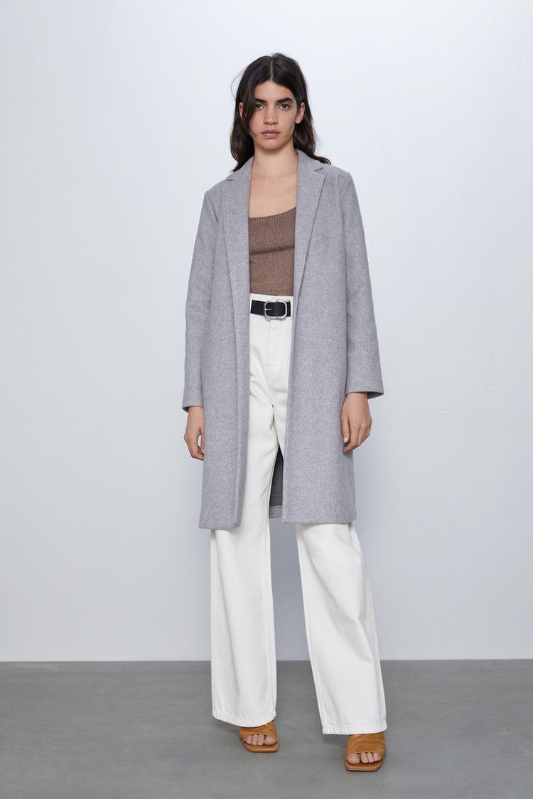 Aplo Palto Zara Ellada