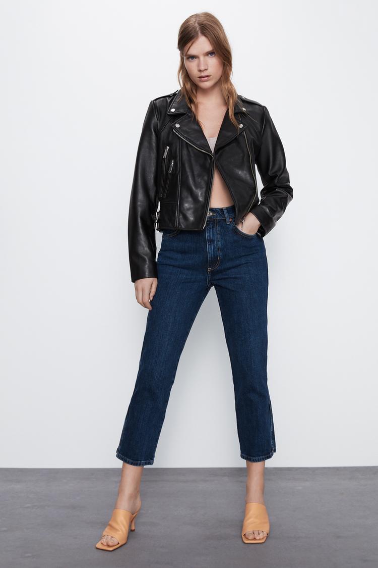 Dermatino Mpoyfan Biker Zara Ellada