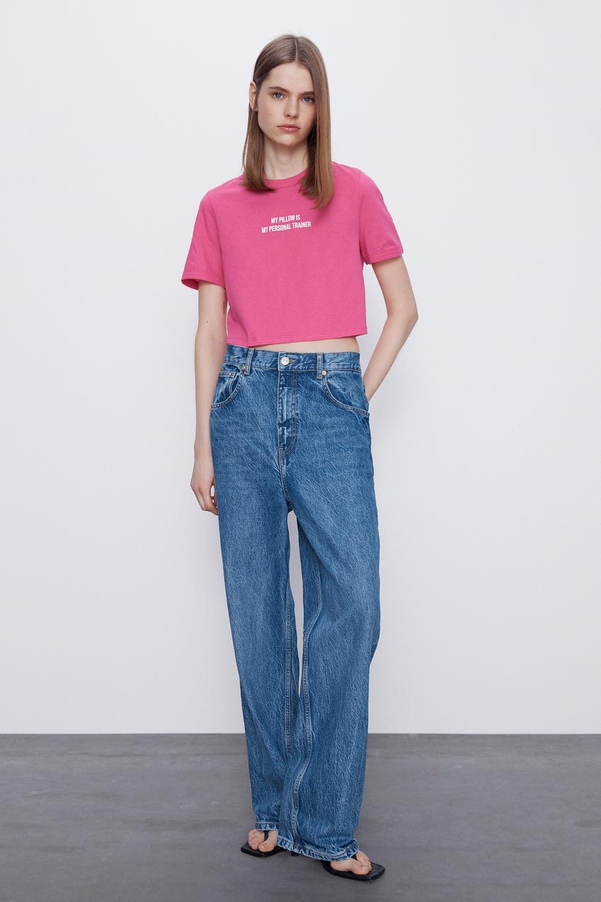 Rebajas en Zara: camisetas con estilo a un precio de broma 5 Moncloa 5643440620 1 1 1 Moncloa