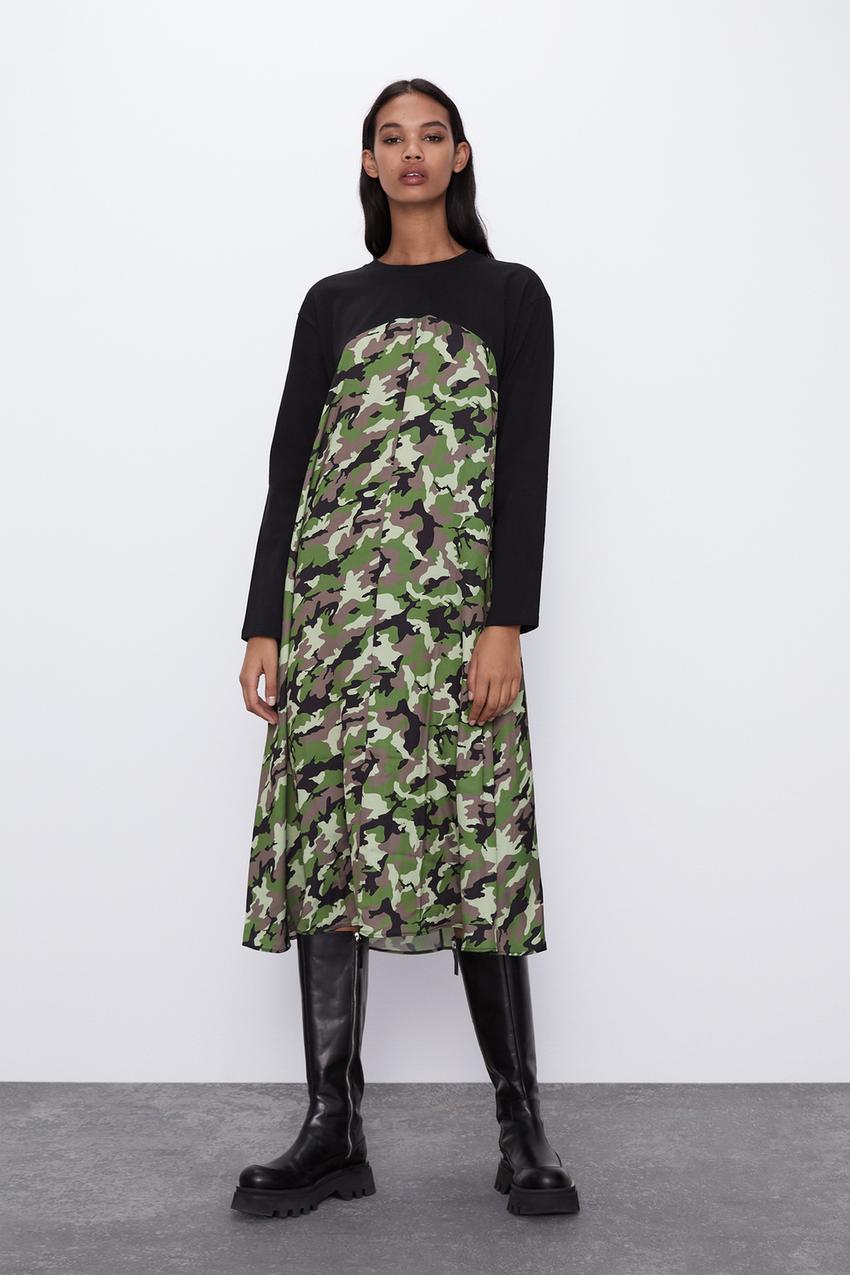 Ropa, accesorios... Las rebajas más locas de Zara por tiempo limitado 5 Merca2.es 5644312505 1 1 1 Merca2.es