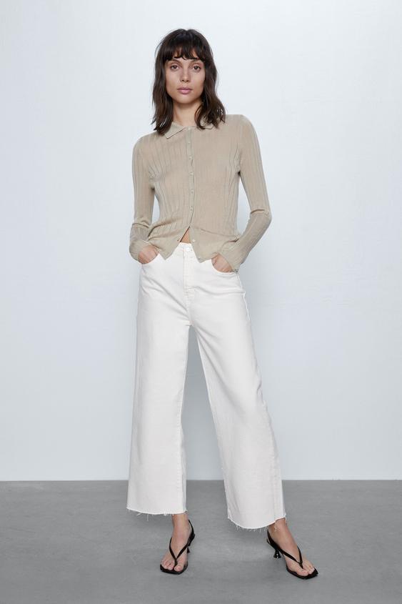 pantalon femme zara suisse