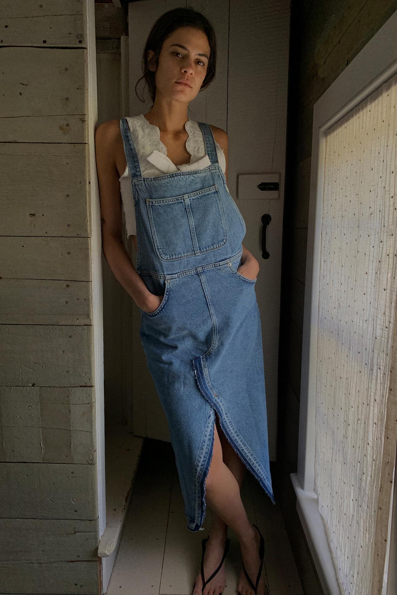 Image 1 of ZW PREMIUM ' from Zara