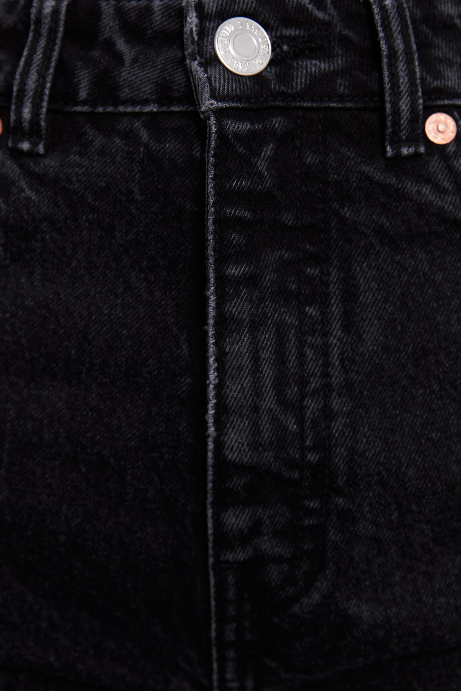 Mom Fit Jeans Zara Deutschland Germany