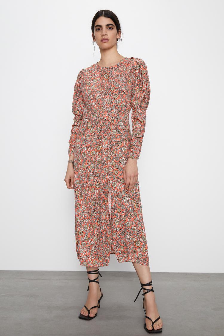 Kleider Zara Kleider Zara