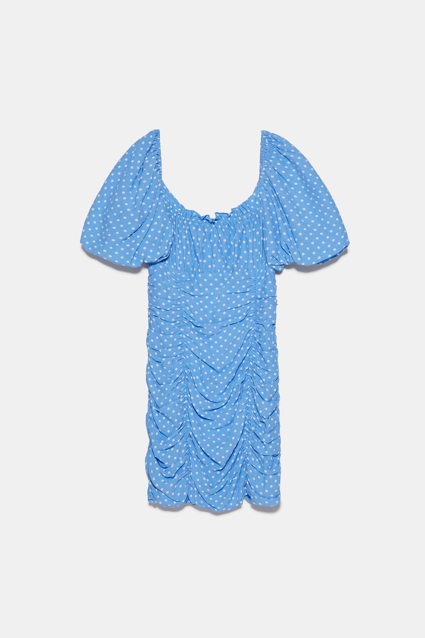 Rebajas en Zara: camisetas y vestidos de moda a un precio de risa 3 Moncloa 8342129403 2 1 1 Moncloa