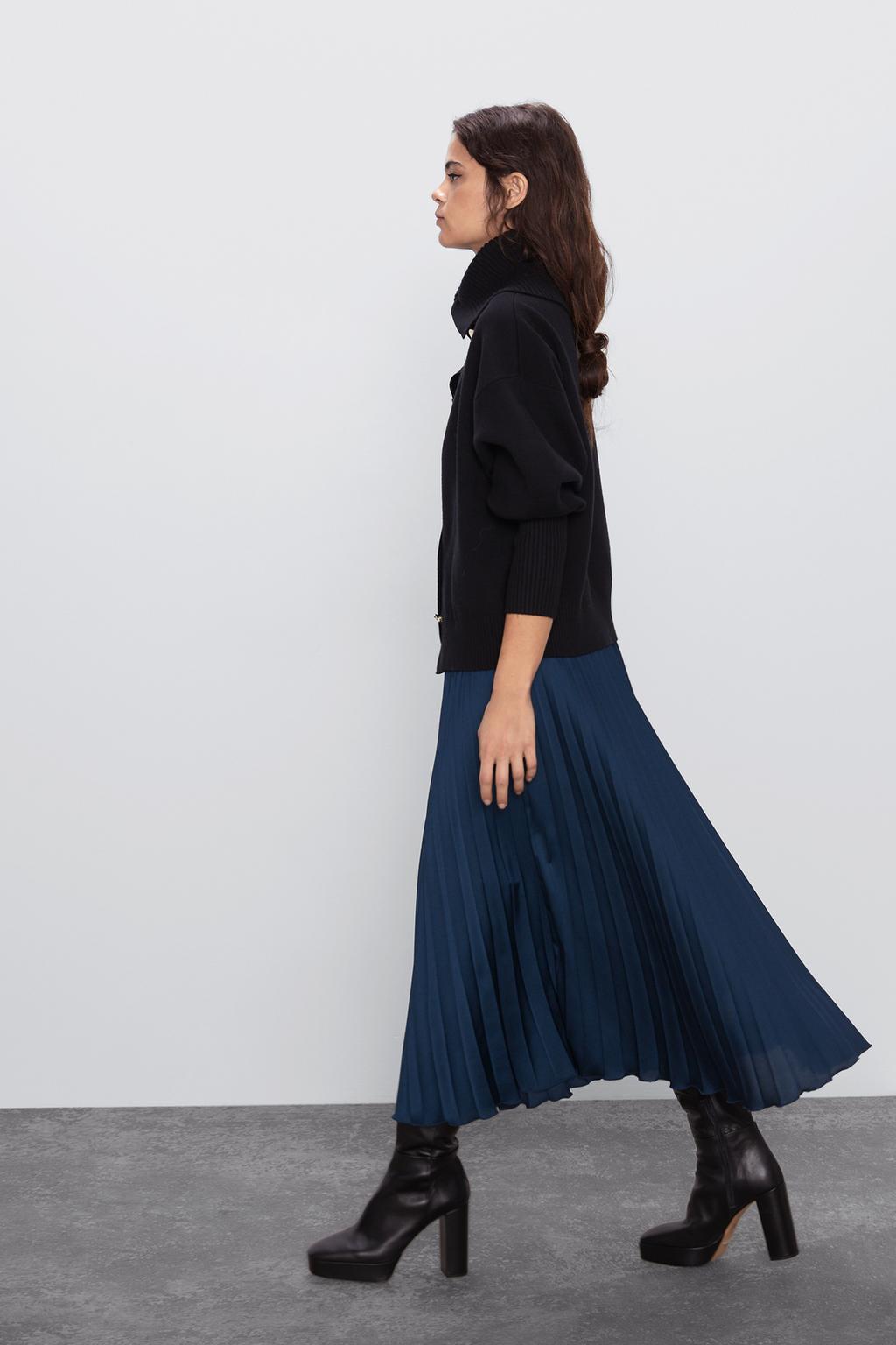 Podoba 3 od PLISIRANO KRILO iz Zare