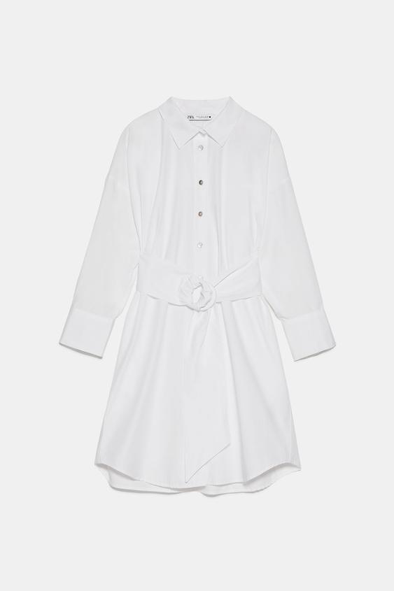 ドレス&ワンピース - レディース | ZARA 日本