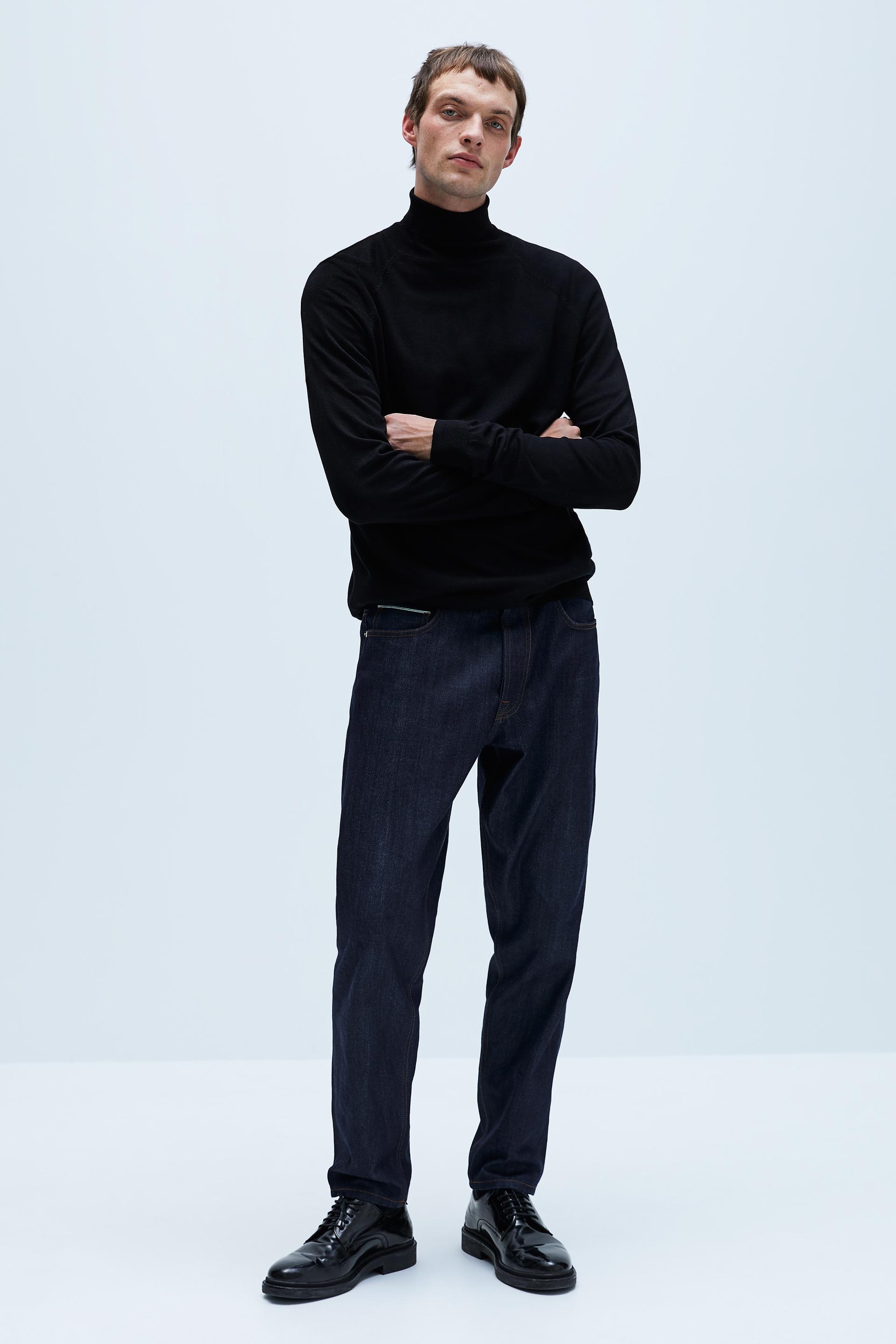 Coltrui Zara Nederland