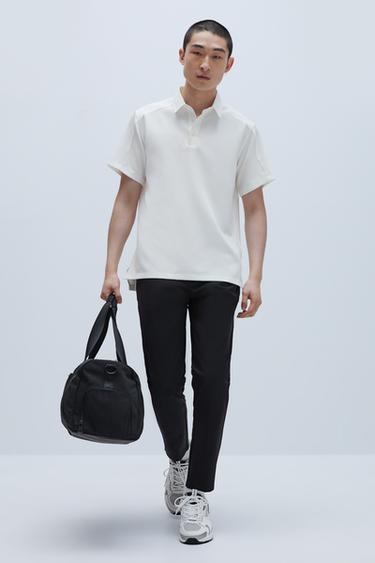 Pantalones De Hombre Zara Chile