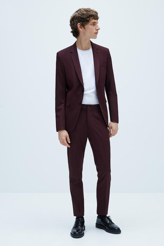 Blazer suit Blazer suit