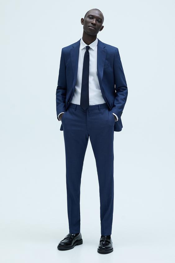 pantalon homme zara maroc