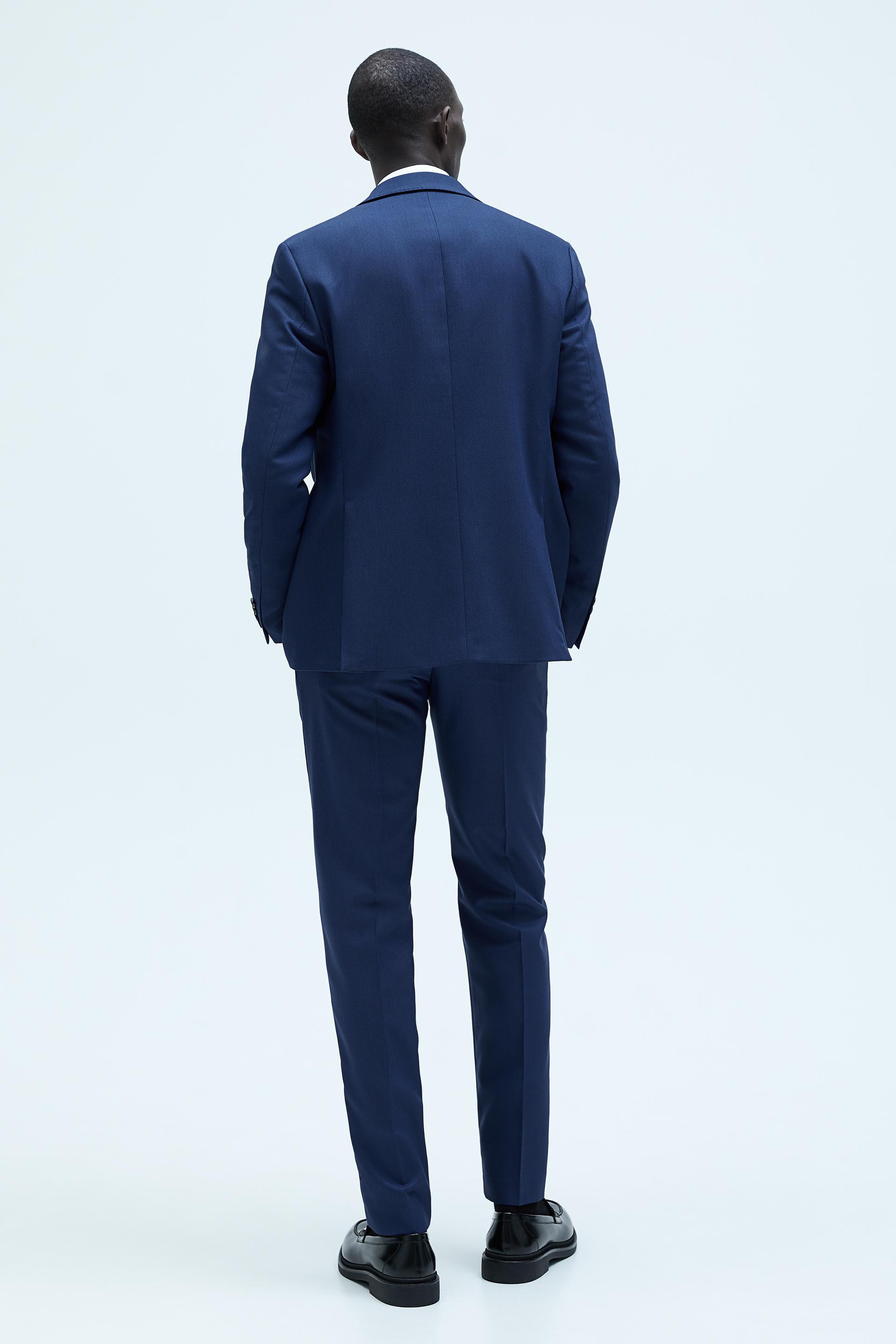 Estate Moda E Primavera Zara 2015 Paperblog Sartoriale Uomo Qzrztww1