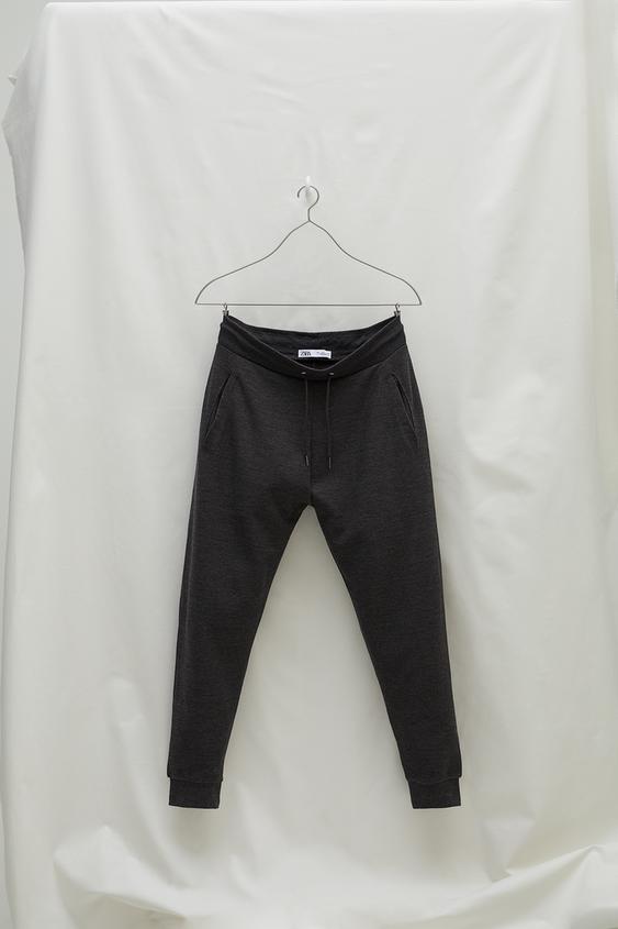 BASIC JOGGERS