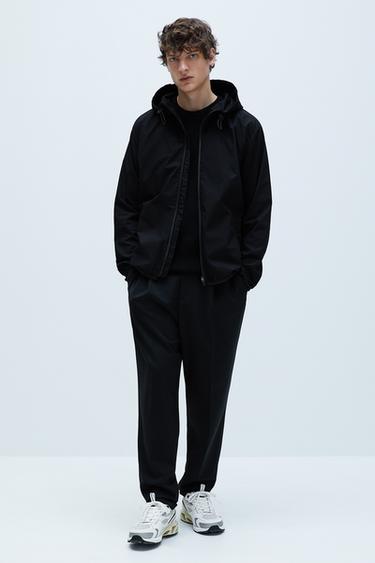 Trench Jackets Collection Man Zara United States