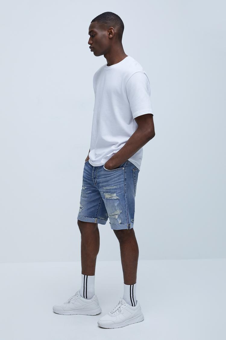 Bermoyda Ntenim Me Skisimata Zara Ellada