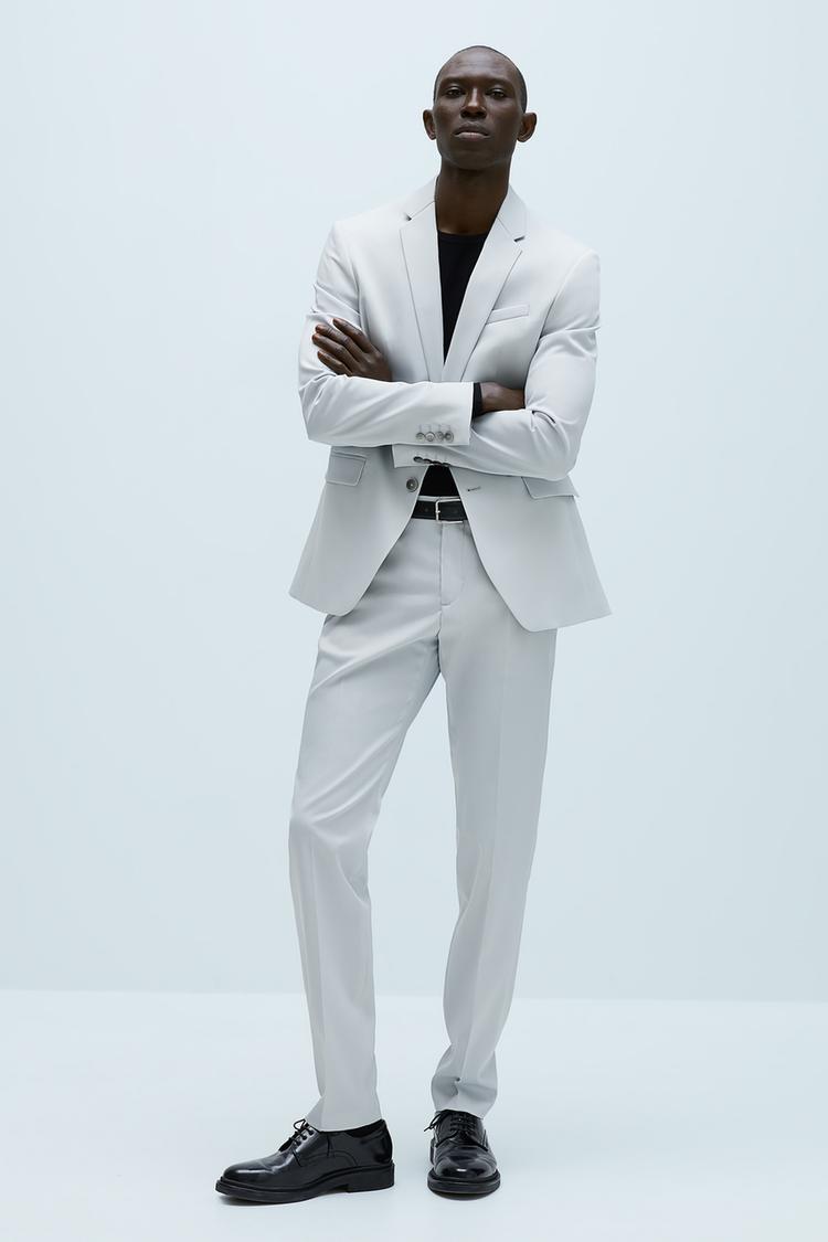 pantalon homme zara algerie