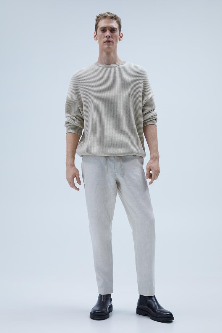 pantalon homme zara algerie